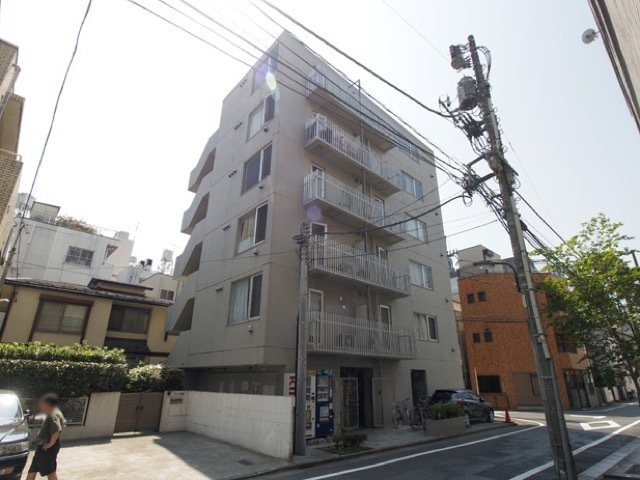 ヴォーガコルテ池袋